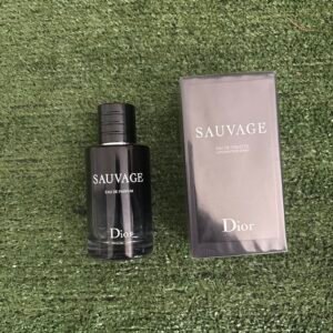 Christian Dior Savauge